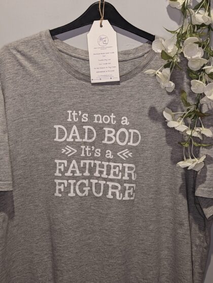 It's Not a Dad Bod T-shirt