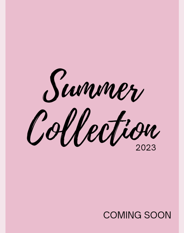 Summer Collection 2023