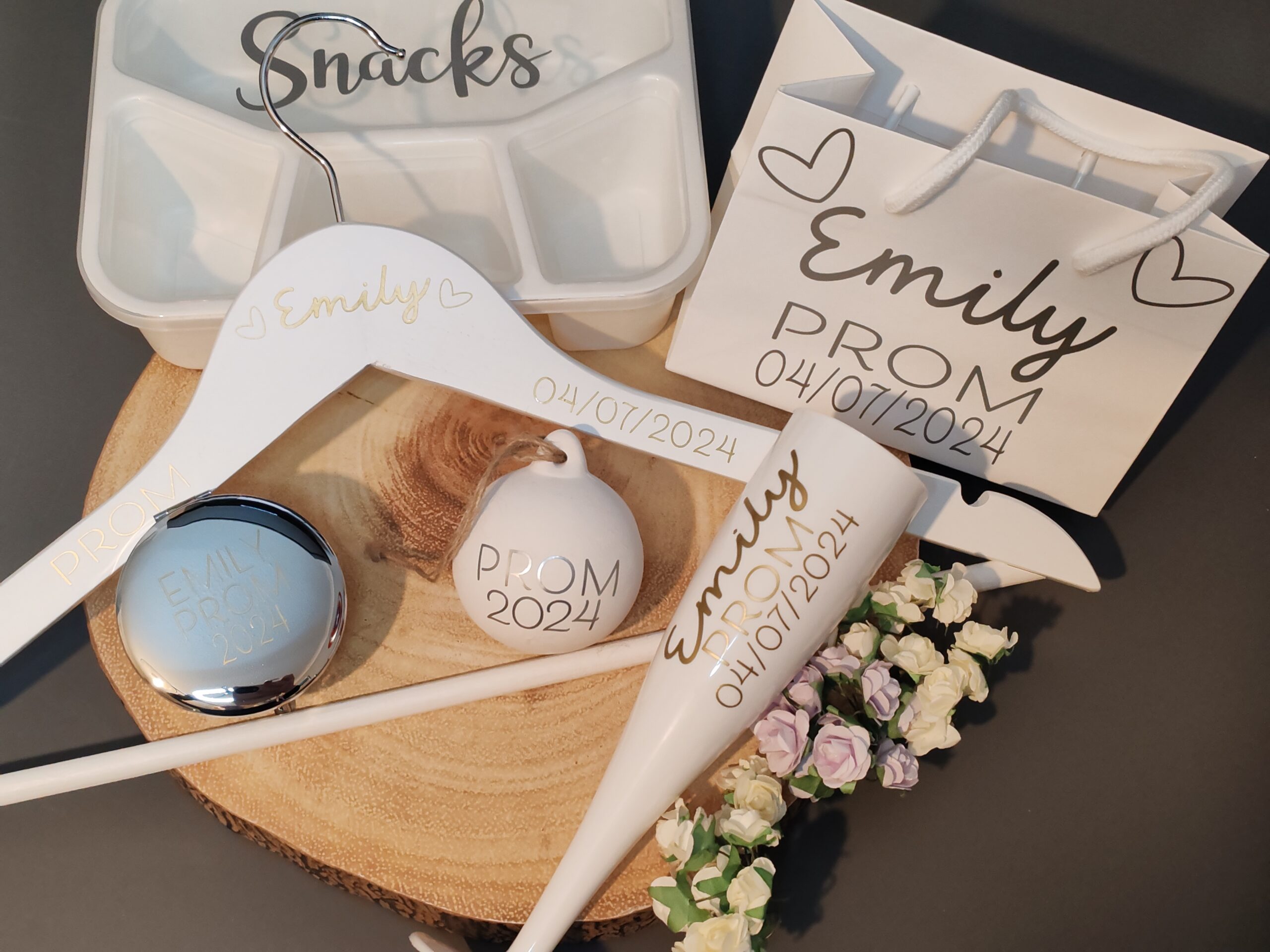 Ultimate Prom Collection – Rhianna Lily Designs