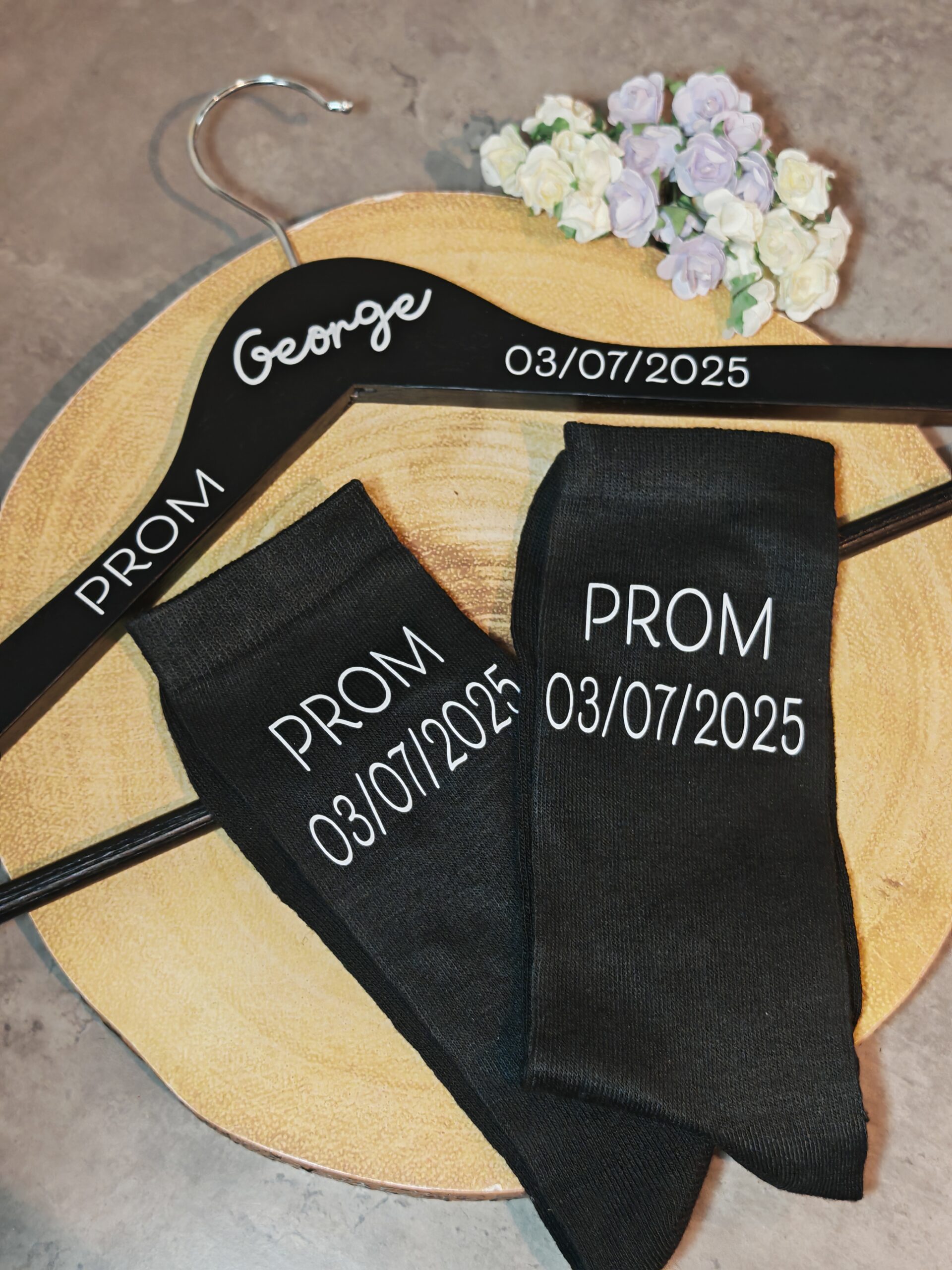 Prom Season Magic at Rhianna Lily Designs