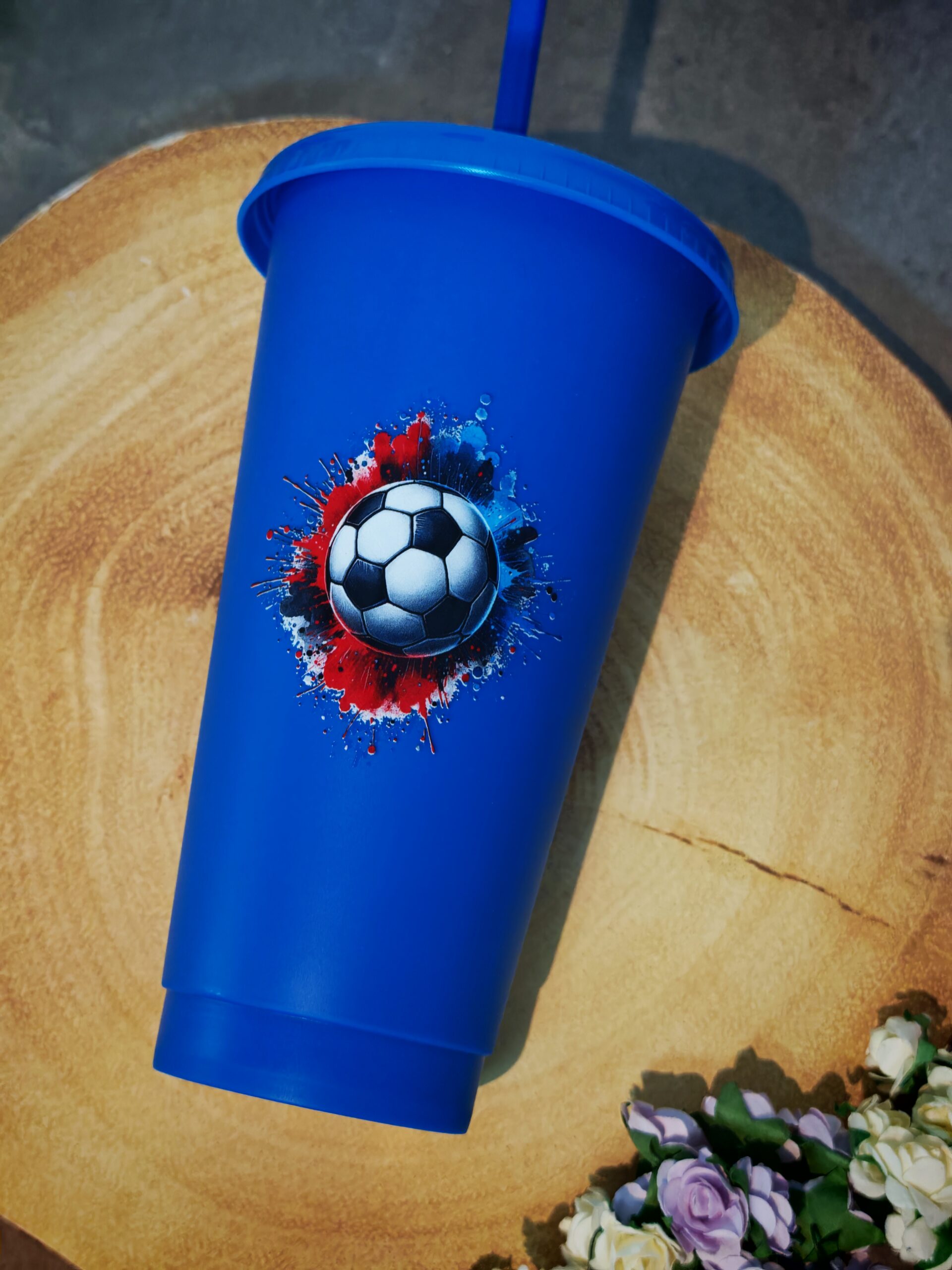 Football Fever Hits Rhianna Lily Designs